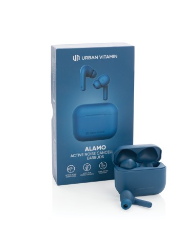 Auricolari ANC Urban Vitamin Alamo