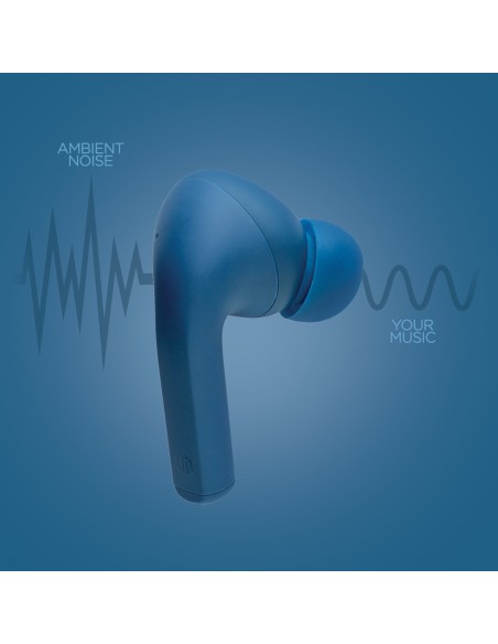 Auricolari ANC Urban Vitamin Alamo