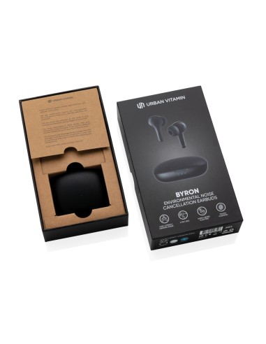 Auricolari ENC Urban Vitamin Byron