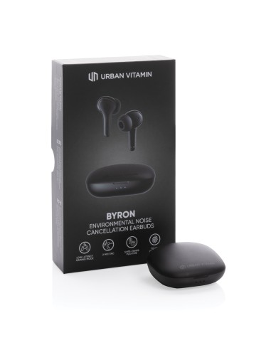 Auricolari ENC Urban Vitamin Byron