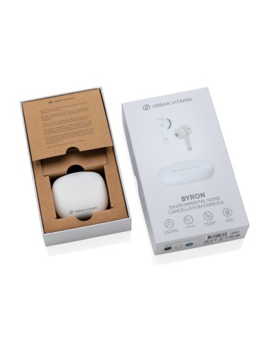 Auricolari ENC Urban Vitamin Byron