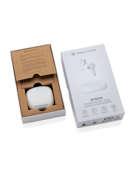 Auricolari ENC Urban Vitamin Byron