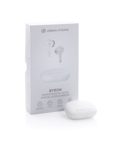 Auricolari ENC Urban Vitamin Byron