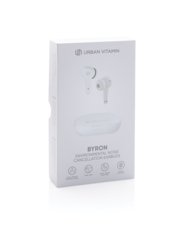 Auricolari ENC Urban Vitamin Byron