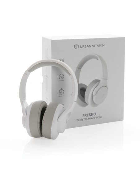 Cuffie wireless Urban Vitamin Fresno