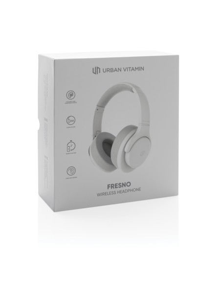 Cuffie wireless Urban Vitamin Fresno