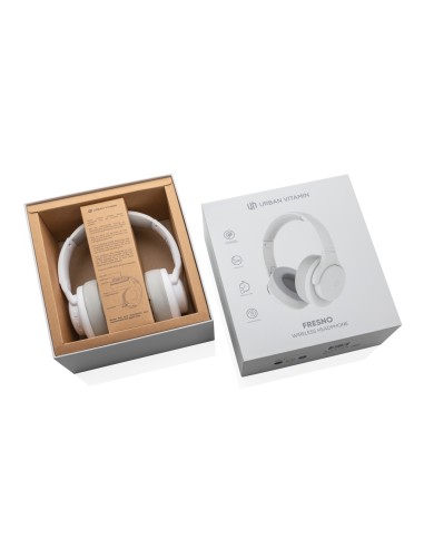 Cuffie wireless Urban Vitamin Fresno