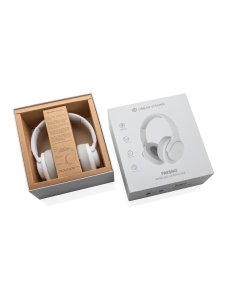 Cuffie wireless Urban Vitamin Fresno