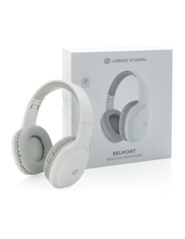 Cuffie wireless Urban Vitamin Belmont