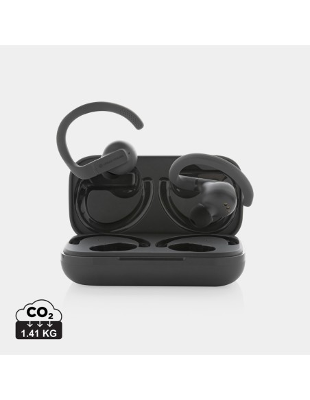 Auricolari in rPlastica RCS Urban Vitamin Pacifica