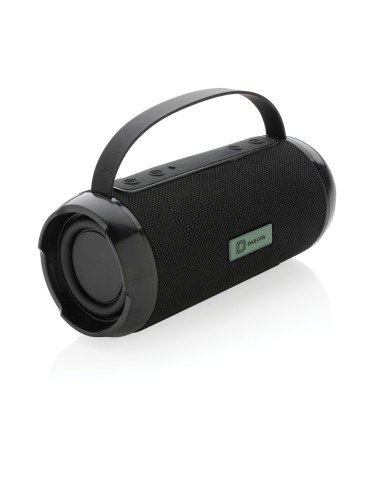 Speaker 6W impermeabile Soundboom in plastica RCS