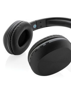 Cuffie wireless JAM in plastica riciclata RCS