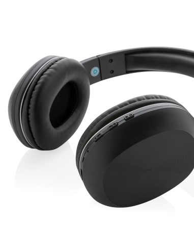 Cuffie wireless JAM in plastica riciclata RCS