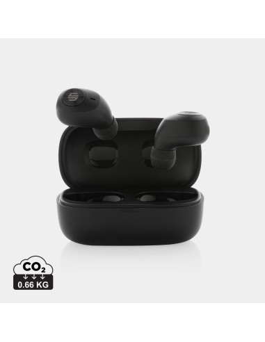 Auricolari ENC in rPlastica RCS Urban Vitamin Palm Springs