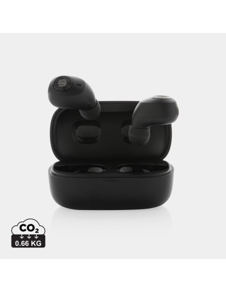 Auricolari ENC in rPlastica RCS Urban Vitamin Palm Springs