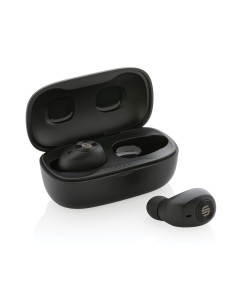 Auricolari ENC in rPlastica RCS Urban Vitamin Palm Springs