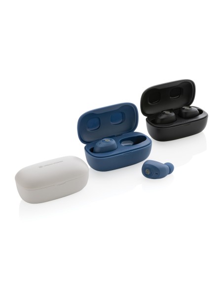 Auricolari ENC in rPlastica RCS Urban Vitamin Palm Springs