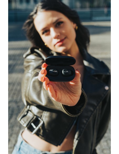 Auricolari ENC in rPlastica RCS Urban Vitamin Palm Springs