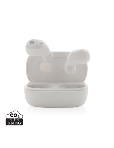 Auricolari ENC in rPlastica RCS Urban Vitamin Palm Springs