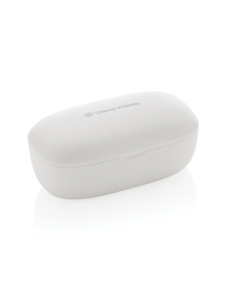 Auricolari ENC in rPlastica RCS Urban Vitamin Palm Springs