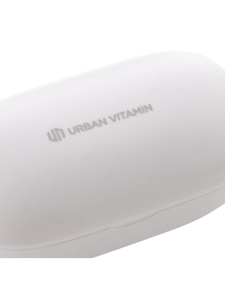 Auricolari ENC in rPlastica RCS Urban Vitamin Palm Springs