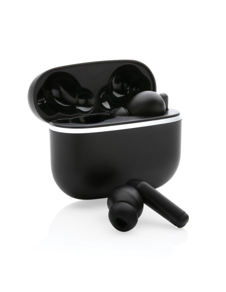 Auricolari Swiss Peak TWS 2.0 in plastica RCS