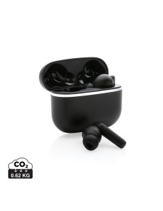 Auricolari Swiss Peak TWS 2.0 in plastica RCS