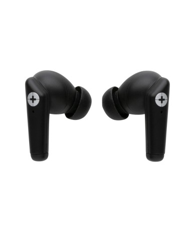 Auricolari Swiss Peak TWS 2.0 in plastica RCS