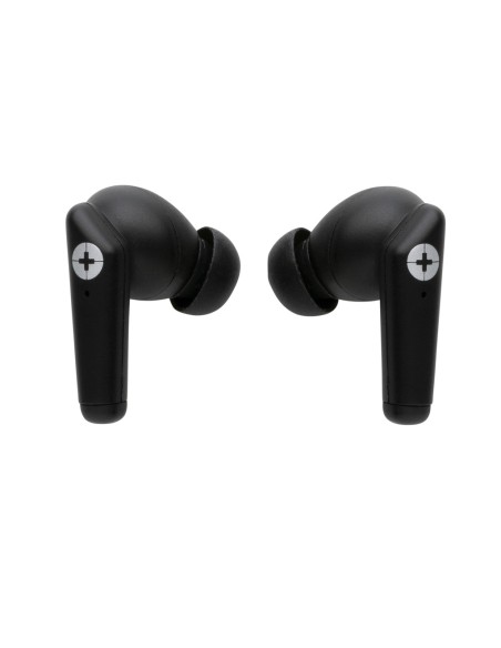 Auricolari Swiss Peak TWS 2.0 in plastica RCS