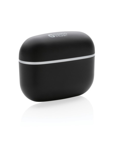 Auricolari Swiss Peak TWS 2.0 in plastica RCS