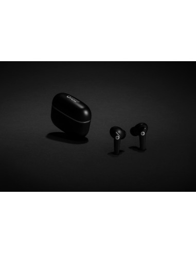 Auricolari Swiss Peak TWS 2.0 in plastica RCS