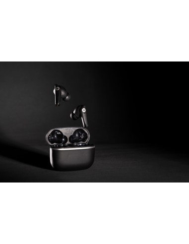 Auricolari Swiss Peak TWS 2.0 in plastica RCS