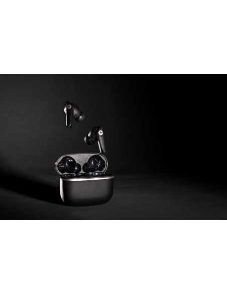 Auricolari Swiss Peak TWS 2.0 in plastica RCS