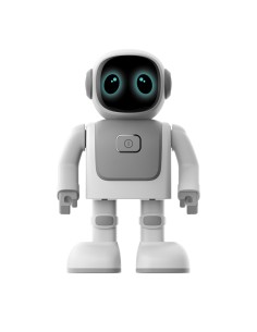 Robert il robot speaker ballerino