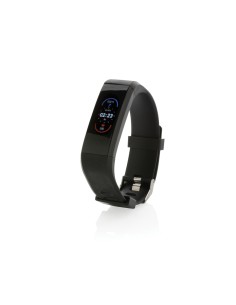 Activity tracker Sense Fit in TPU riciclato RCS