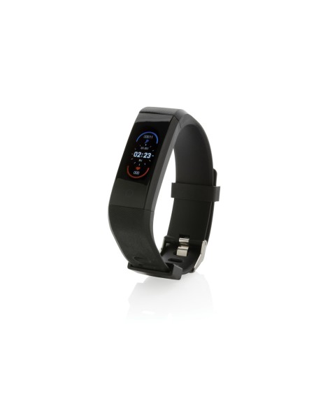 Activity tracker Sense Fit in TPU riciclato RCS