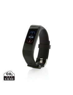 Activity tracker Sense Fit in TPU riciclato RCS