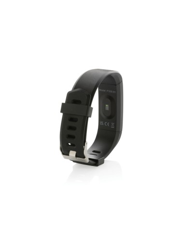 Activity tracker Sense Fit in TPU riciclato RCS