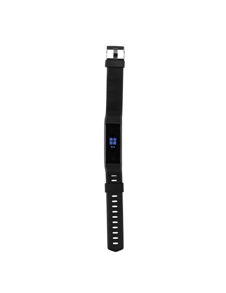 Activity tracker Sense Fit in TPU riciclato RCS