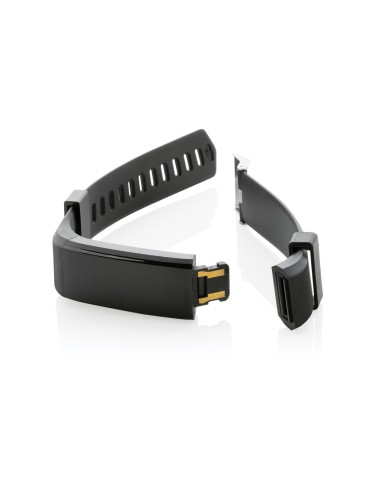 Activity tracker Sense Fit in TPU riciclato RCS