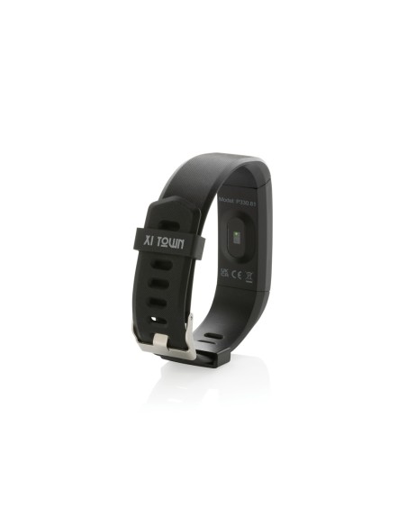 Activity tracker Sense Fit in TPU riciclato RCS