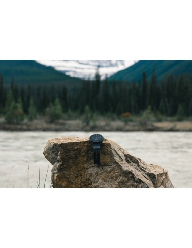 Smart watch in TPU riciclato Swiss Peak