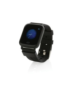 Fit Watch in TPU riciclato RCS