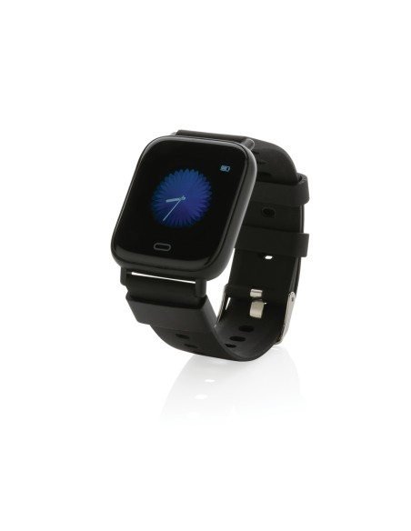 Fit Watch in TPU riciclato RCS