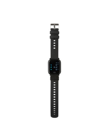 Fit Watch in TPU riciclato RCS