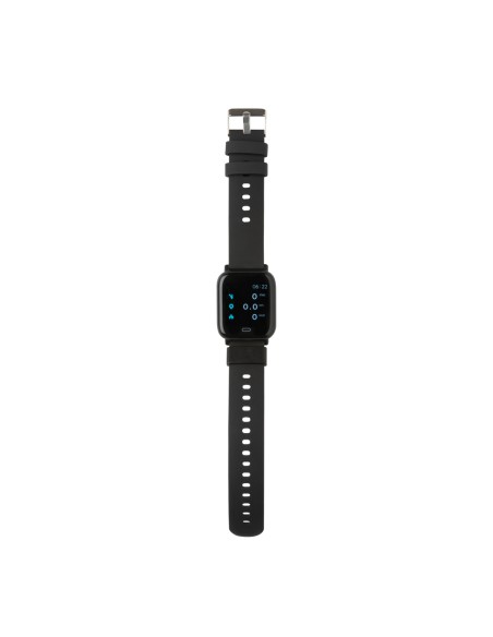 Fit Watch in TPU riciclato RCS