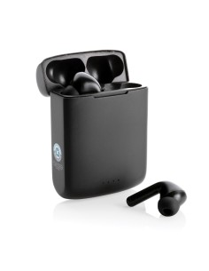 Auricolari solari Skywave in plastica riciclata