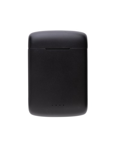 Auricolari solari Skywave in plastica riciclata