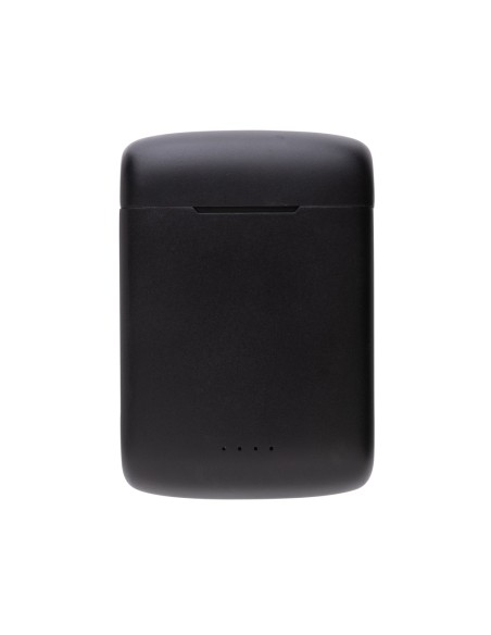 Auricolari solari Skywave in plastica riciclata