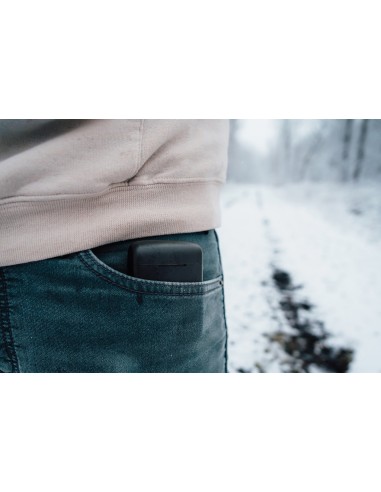 Auricolari solari Skywave in plastica riciclata